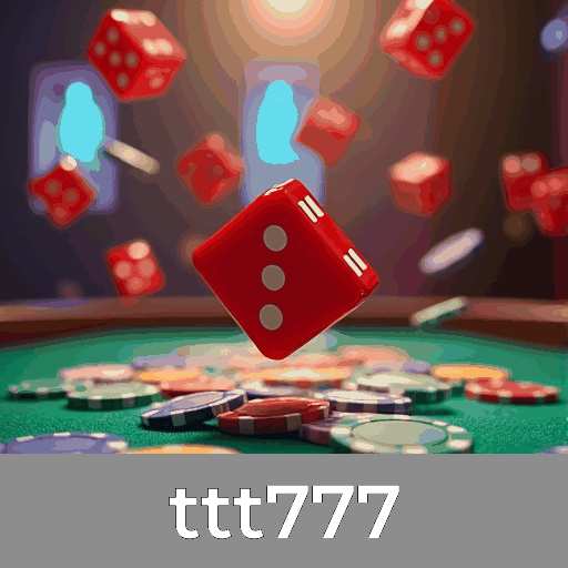 ttt777: Cassino Premiado com Pagamentos Rápidos
